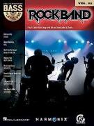 Rockband [With CD]