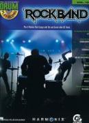 Rock Band [With CD]