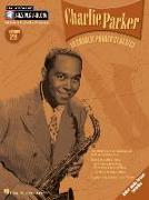 Charlie Parker [With CD (Audio)]