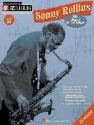Sonny Rollins: 10 Jazz Classics [With CD (Audio)]