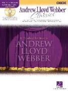 Andrew Lloyd Webber Classics: Oboe [With CD (Audio)]