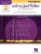 Andrew Lloyd Webber Classics: Trombone [With CD (Audio)]