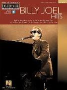 Billy Joel Hits [With CD]