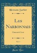 Les Narbonnais, Vol. 2