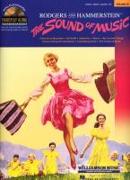 Rodgers and Hammerstein: The Sound of Music [With CD (Audio)]
