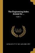 The Engineering Index Annual for ..., Volume 10