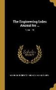 The Engineering Index Annual for ..., Volume 10
