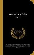 Oeuvres de Voltaire, Volume 41