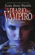 La salvezza. Il diario del vampiro