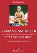 Ramana Maharshi. Vita e insegnamenti