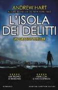 L'isola dei delitti