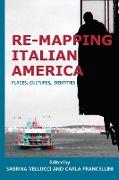 Re-mapping Italian America