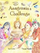 Anagrania's Challenge