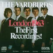 London 63-The First Recordings
