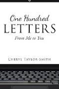 One Hundred Letters