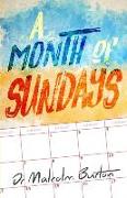 A Month of Sundays