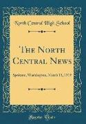 The North Central News