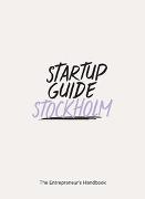 Startup Guide Stockholm Vol.2