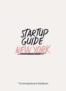 Startup Guide New York