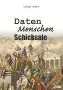 Daten - Menschen - Schicksale