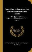 Zehn Jahre in Äquatoria Und Die Rückkehr Mit Emin Pascha: Nach Dem Italienischen Originalmanuskript Ins Deutsche Übers, Volume 1