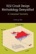 VLSI Circuit Design Methodology