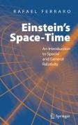 Einstein's Space-Time