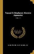 Tanzaï Et Néadarné, Histoire Japonoise, Volume 2