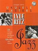 Lyle Ritz [With CD (Audio)]