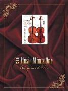 Beautiful Music for Two Violins: Volume III: 3rd Position [With CD (Audio)]