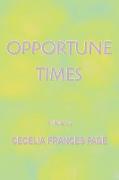 Opportune Times