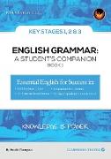 English Grammar: A Student's Companion