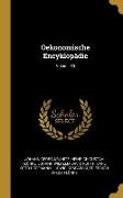 Oekonomische Encyklopädie, Volume 89