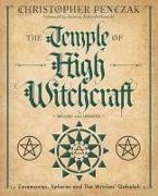 The Temple of High Witchcraft