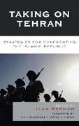 Taking on Tehran