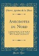 Anecdotes du Nord