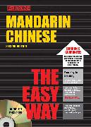 Mandarin Chinese the Easy Way with Audio CD