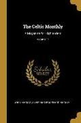 The Celtic Monthly: A Magazine for Highlanders, Volume 11