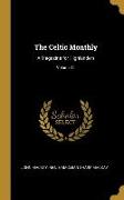 The Celtic Monthly: A Magazine for Highlanders, Volume 11