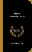 Kypros: Eine Monographie, Zweiter Theil