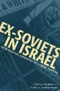 Ex-Soviets in Israel