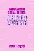 International Social Science