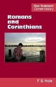 Romans and Corinthians