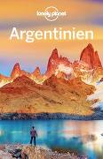 Lonely Planet Reiseführer Argentinien