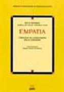 Empatia. I processi di condivisione delle emozioni