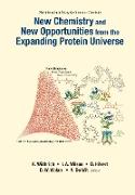 New Chemistry and New Opportunities from the Expanding Protein Universe