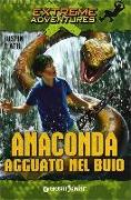 Anaconda. Agguato al buio