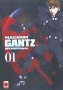 Maximum Gantz 1