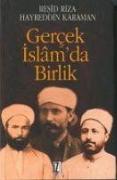 Gercek Islamda Birlik