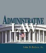 Administrative Law